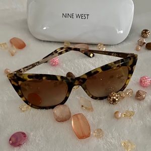 Nine West women’s sunglasses